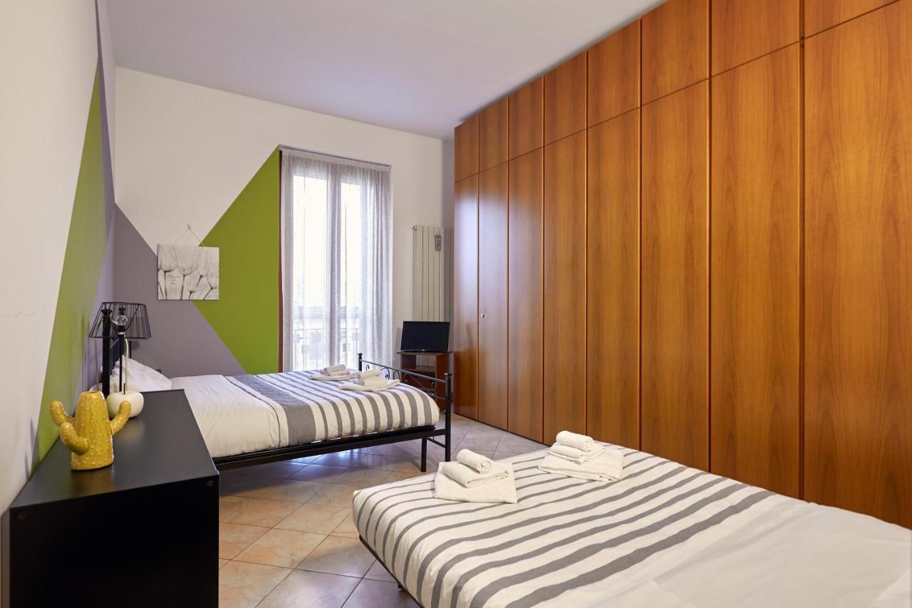 Tortona Design Flat Appartamento