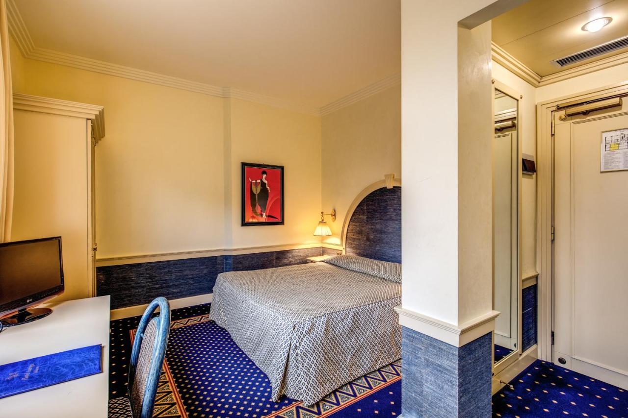 Auriga Hotel 4*
