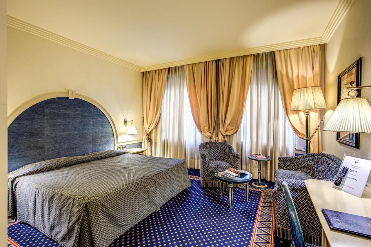 Hotel Auriga 4*