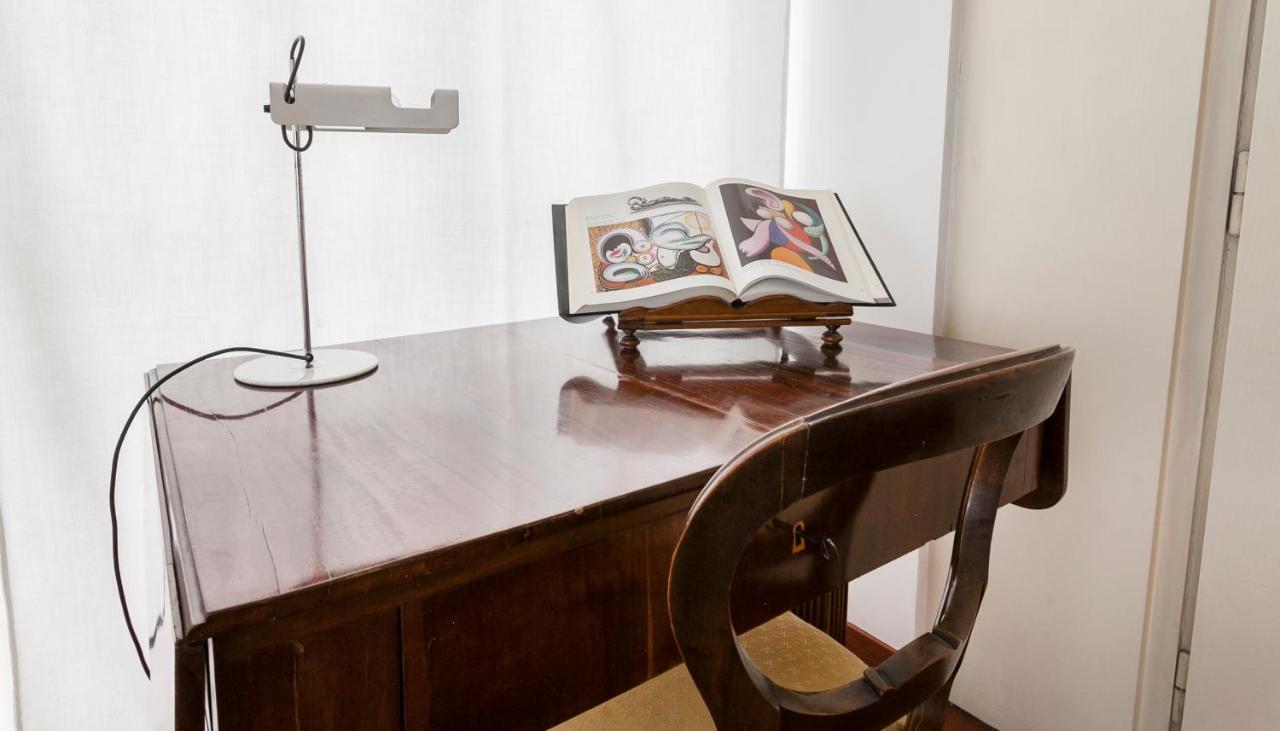 Apartment Italianway - Moscova 46/1 Mailand