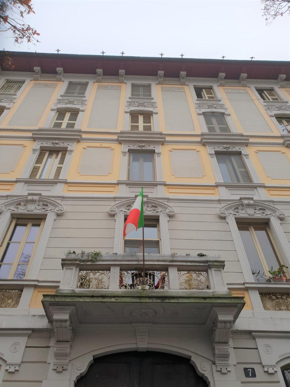 Appartamento Navigli 7 Milano