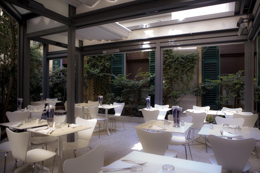 Hotel Sonder Missori Milan