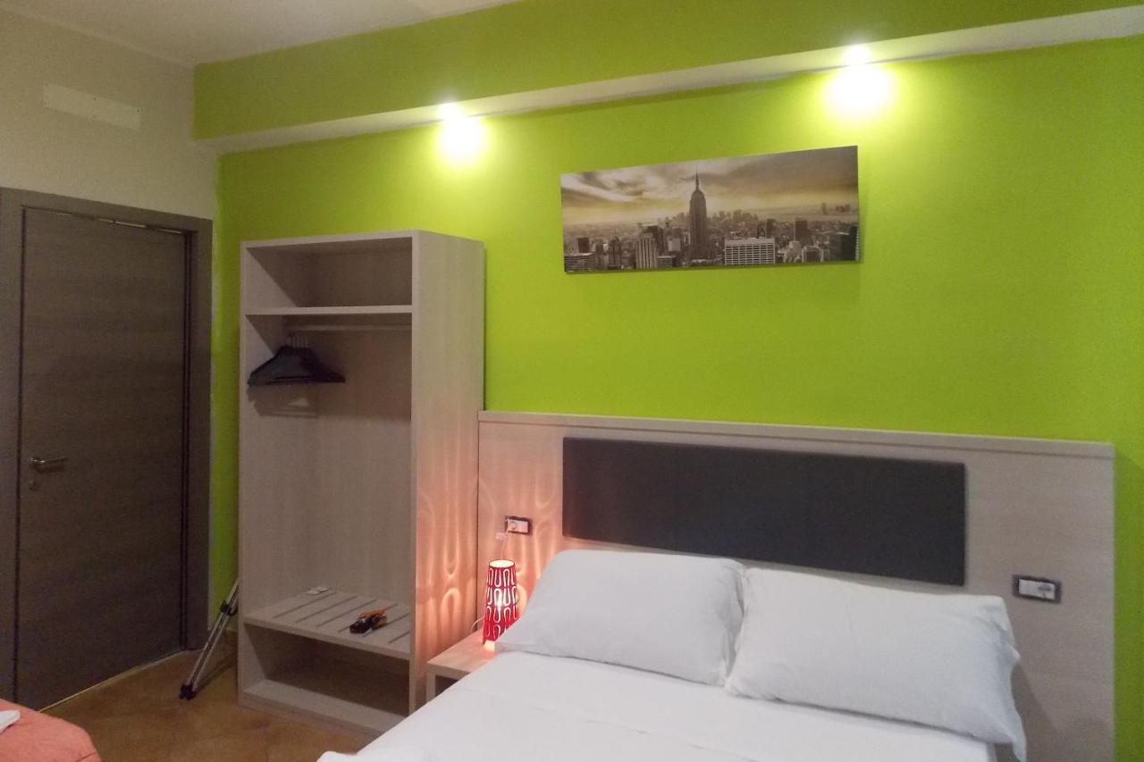 Midtown Hotel Milaan
