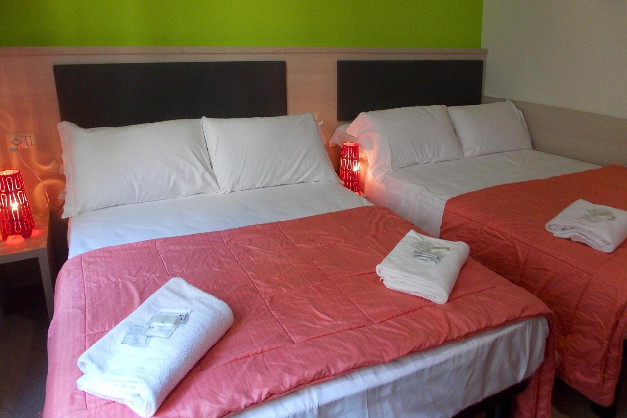 Hotel Midtown Milaan