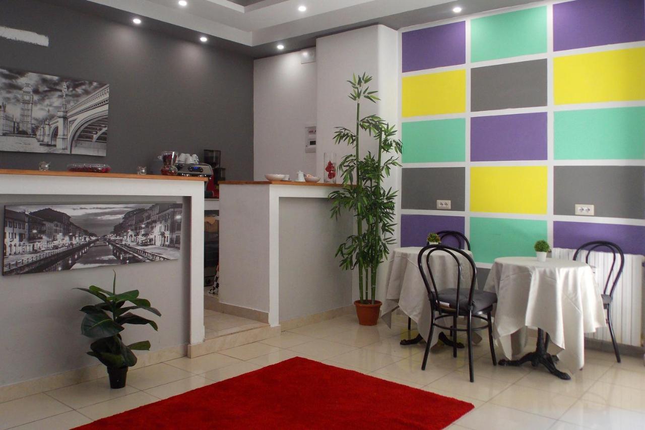 Hotel Midtown Milaan