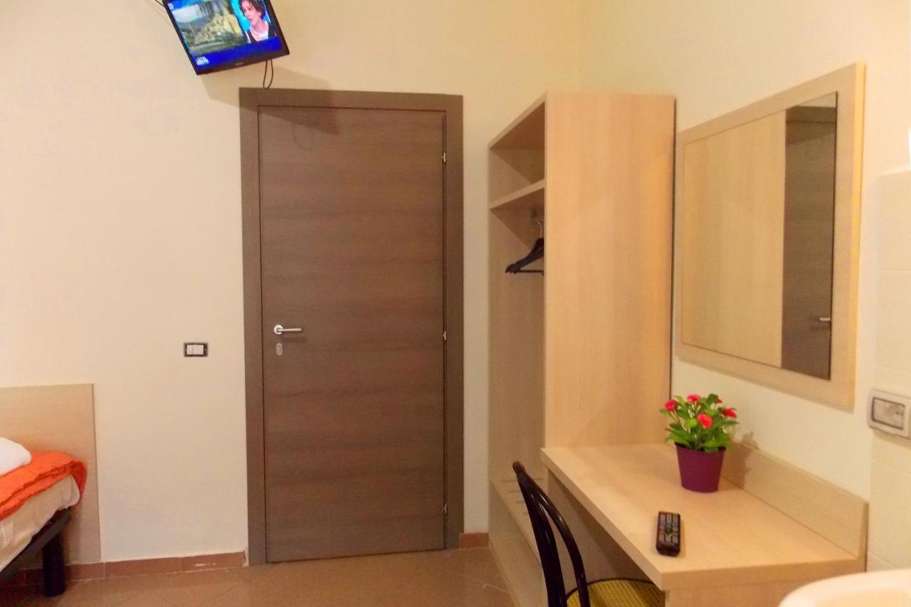 Midtown Hotel Milaan