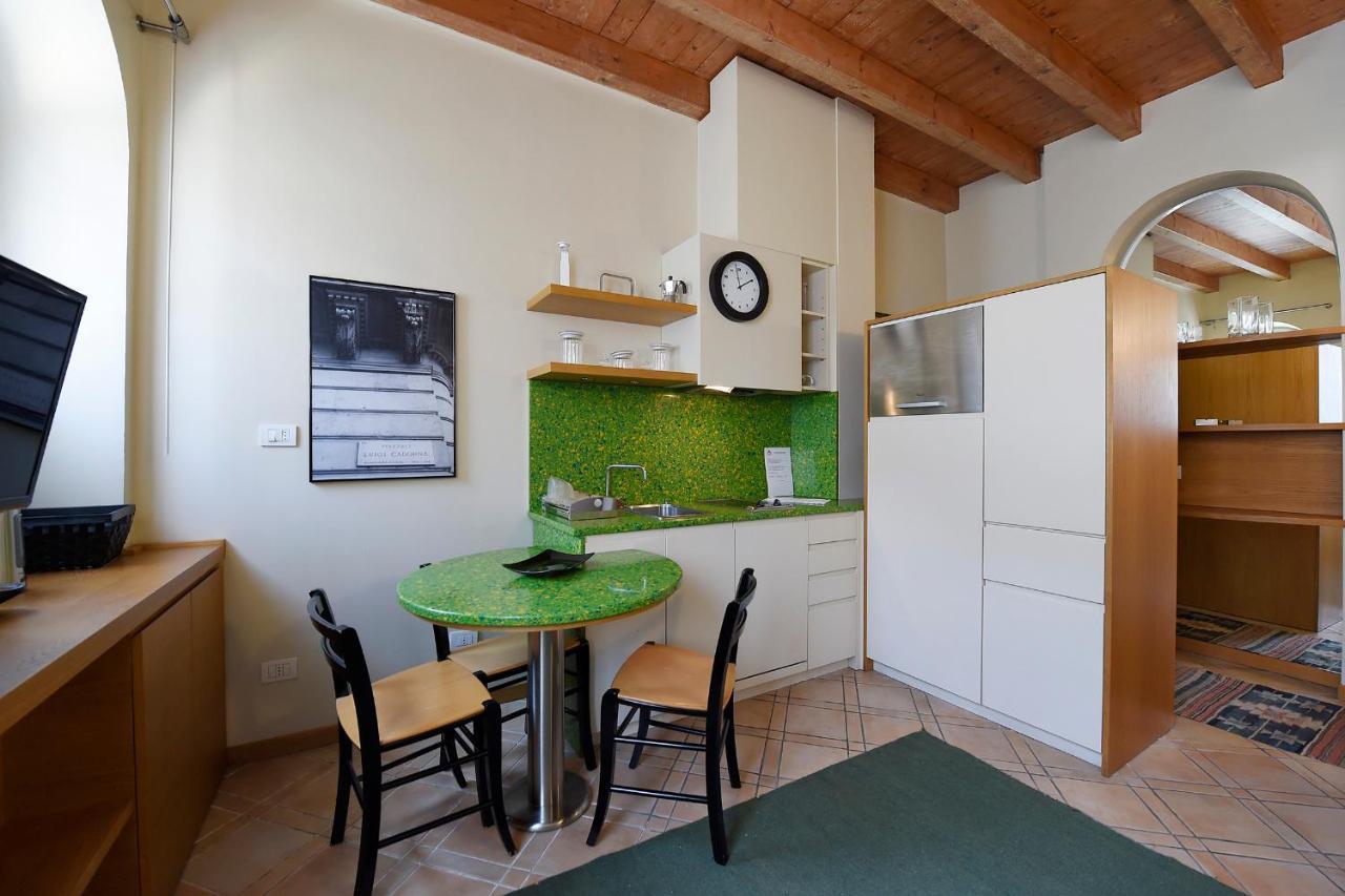 Residenza Ascanio Sforza Aparthotel