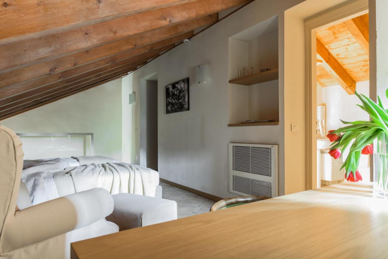 Residenza Ascanio Sforza Aparthotel 2*