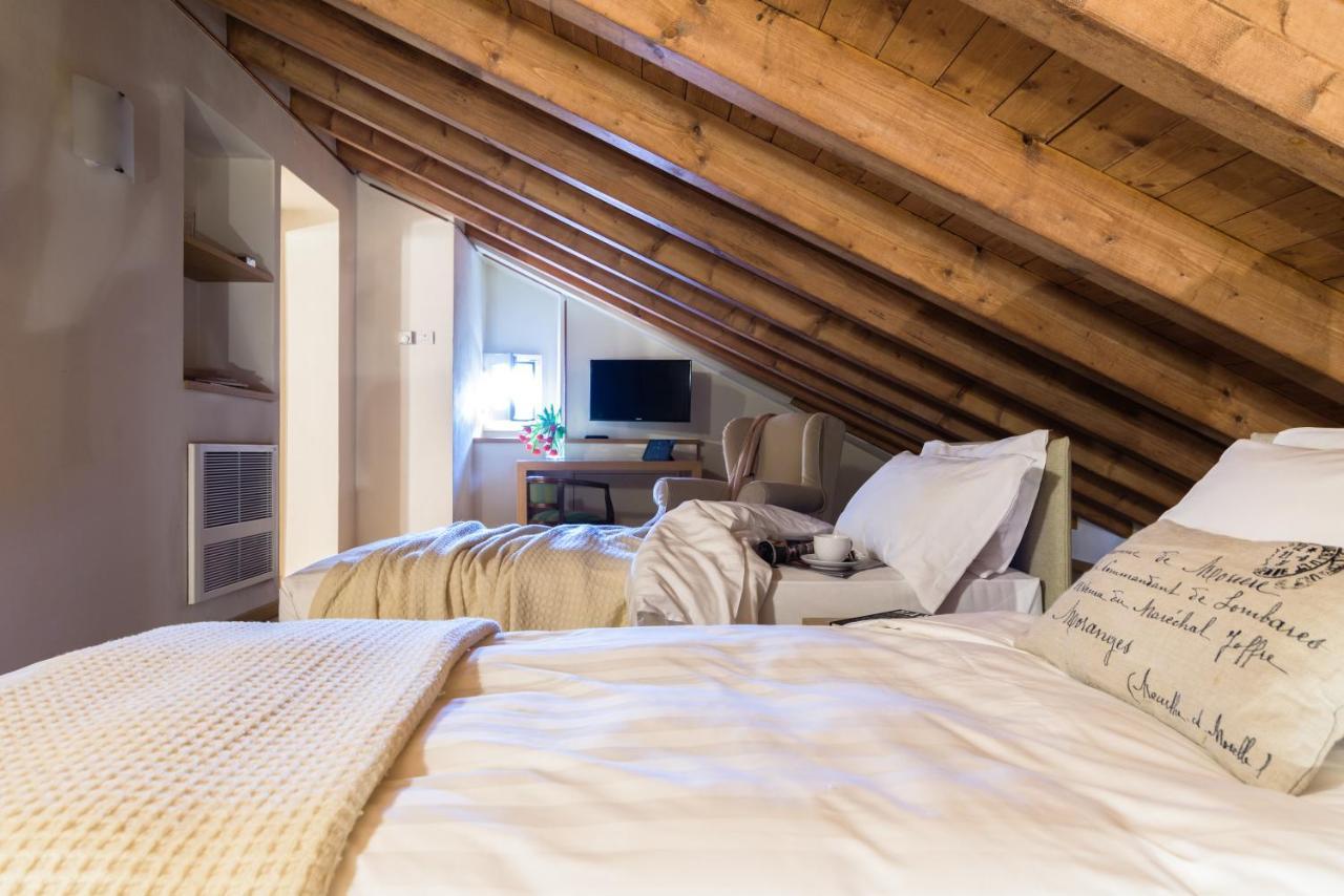 Residenza Ascanio Sforza Aparthotel