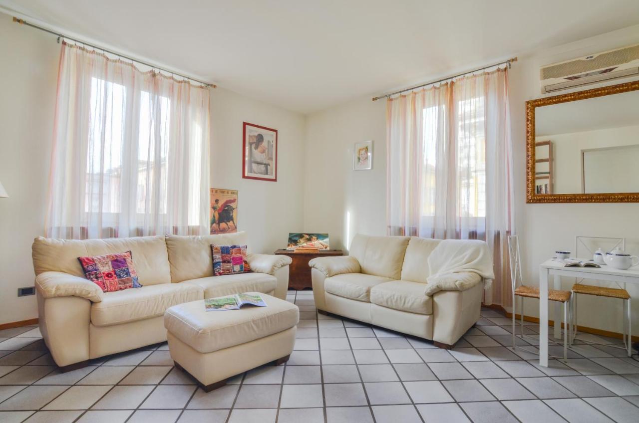 Gaudenzio Ferrari Halldis Appartement Milaan