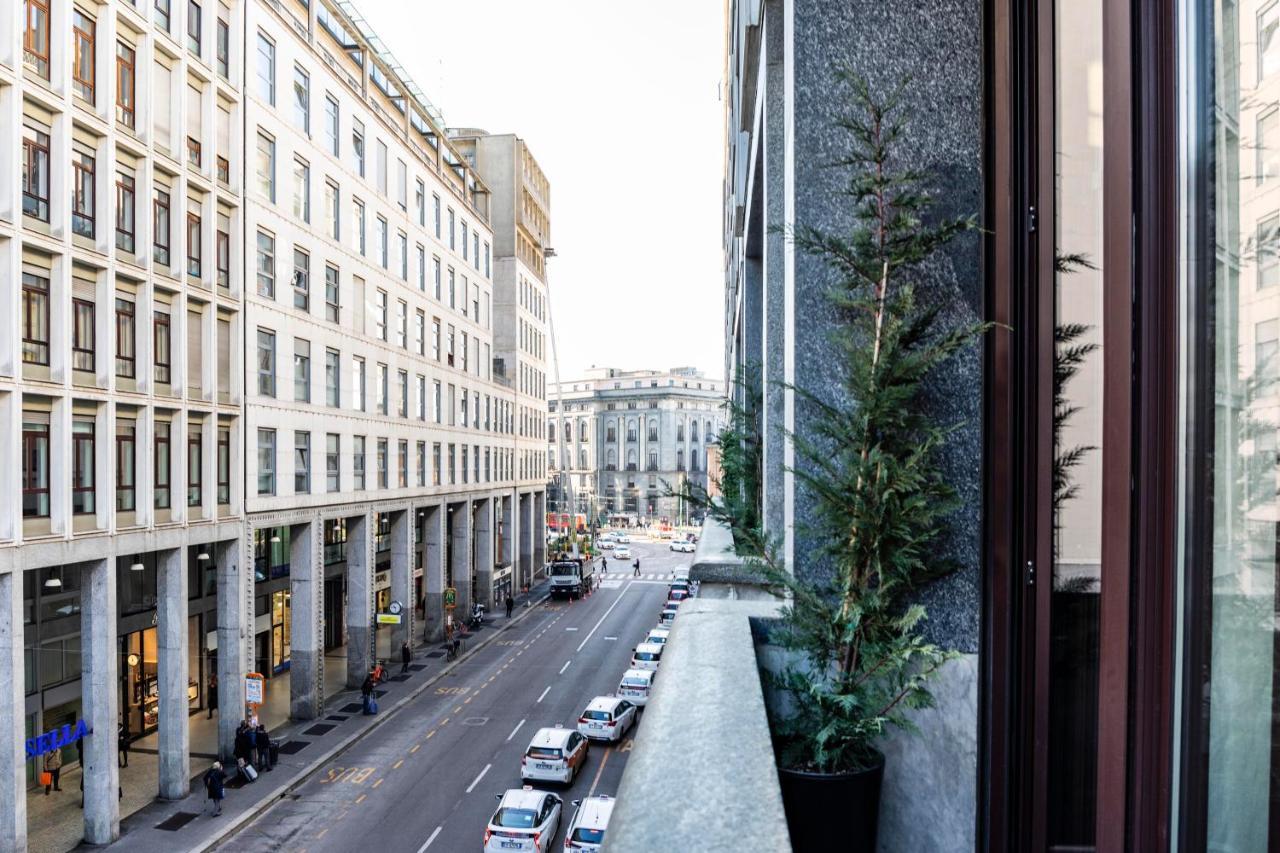 Bc Maison Bed&cafe 2* Milano