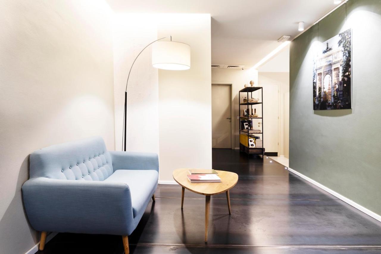 Bc Maison Bed&cafe 2* Milano