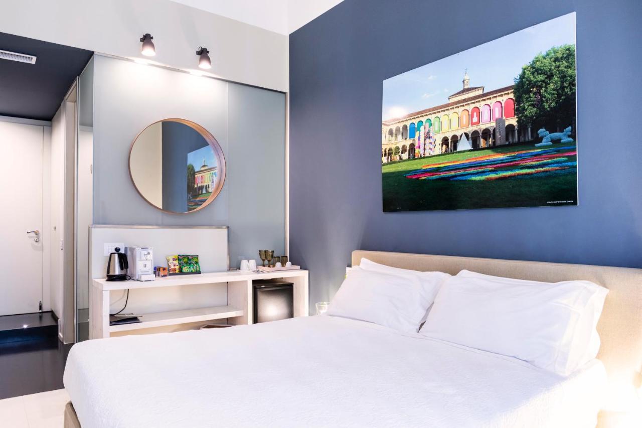 Bc Maison Bed&cafe 2* Milano