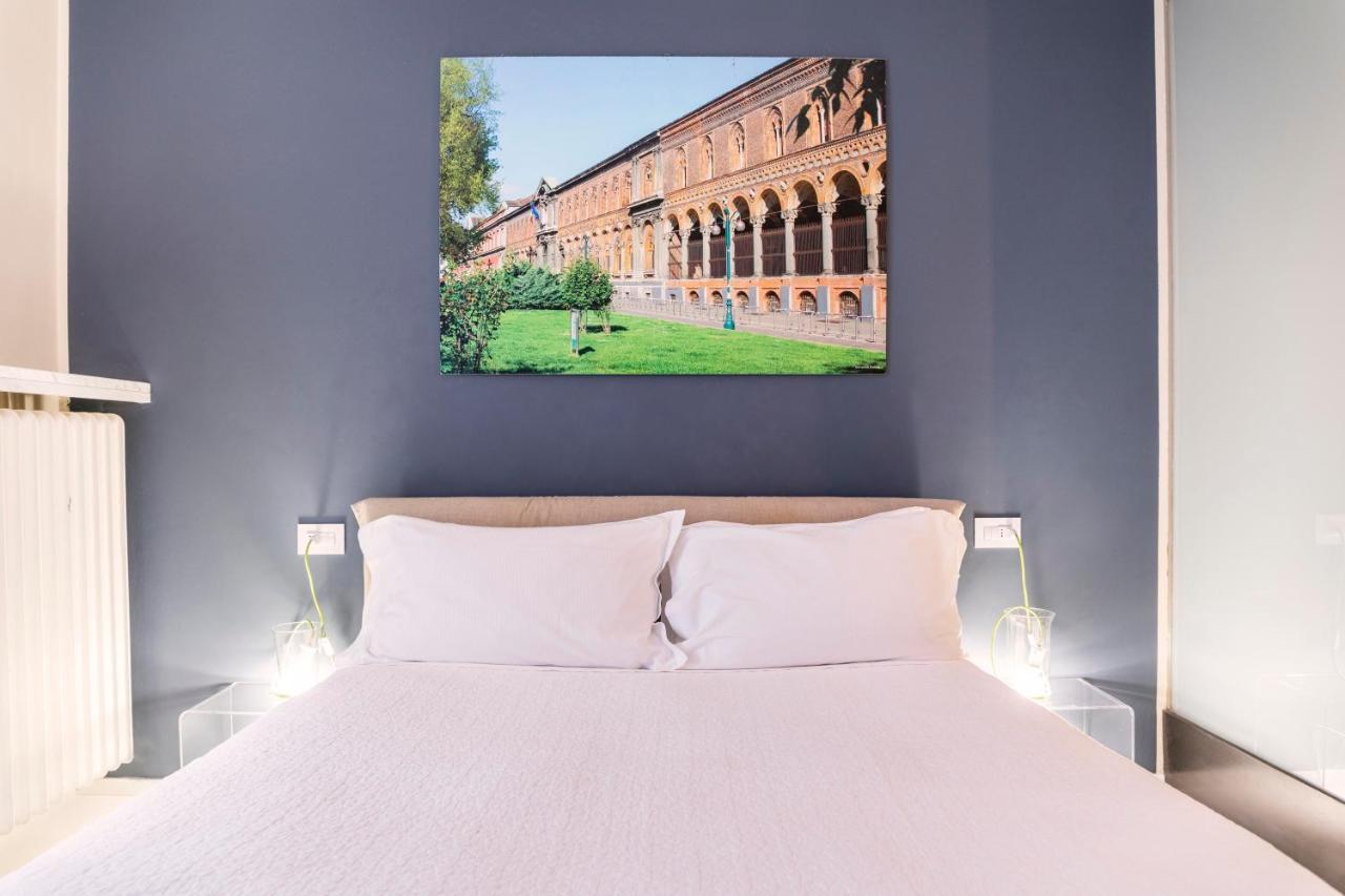 Bc Maison Bed&cafe 2* Milano