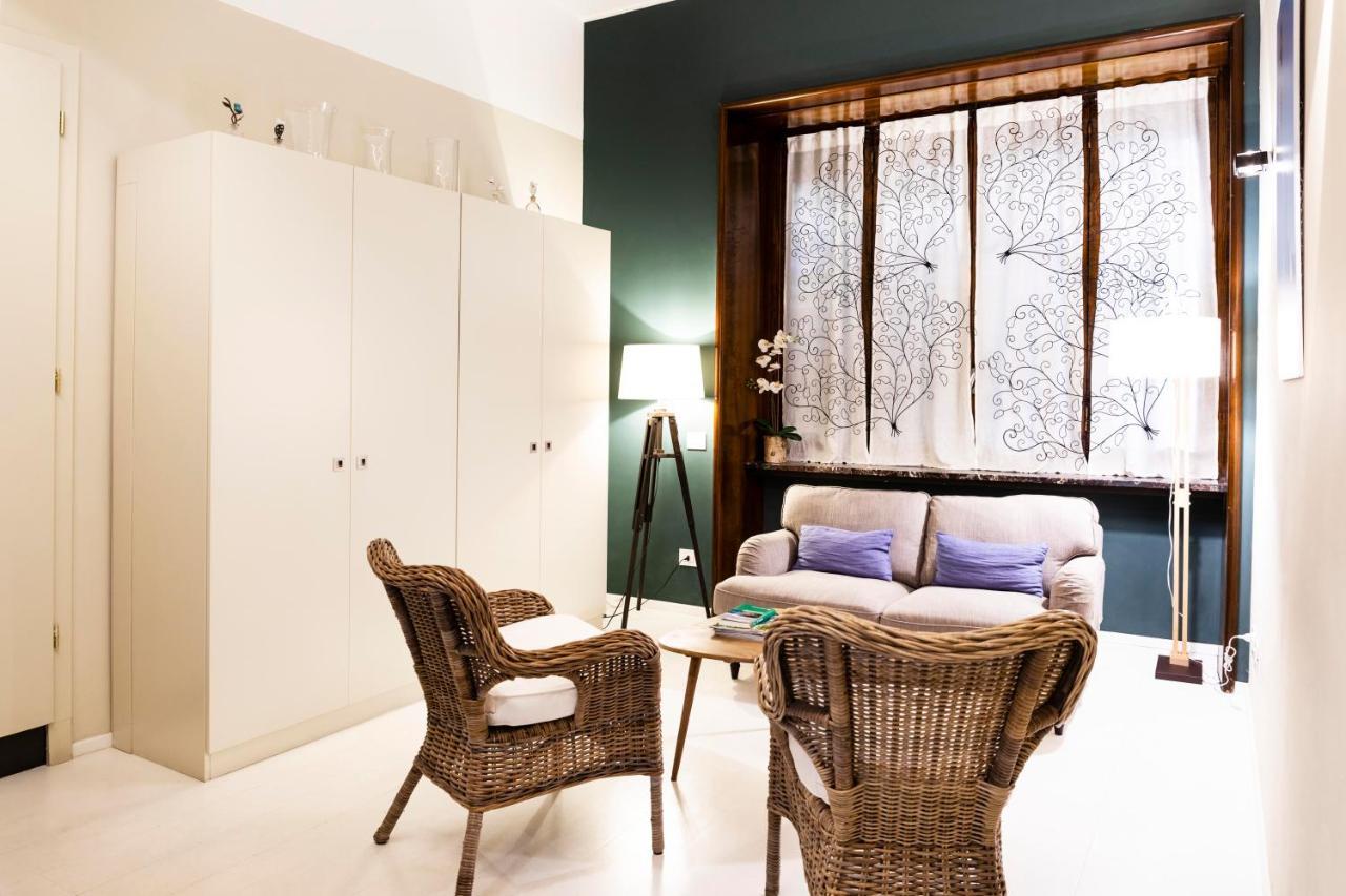 Bc Maison Bed&cafe Bed & Breakfast Milano