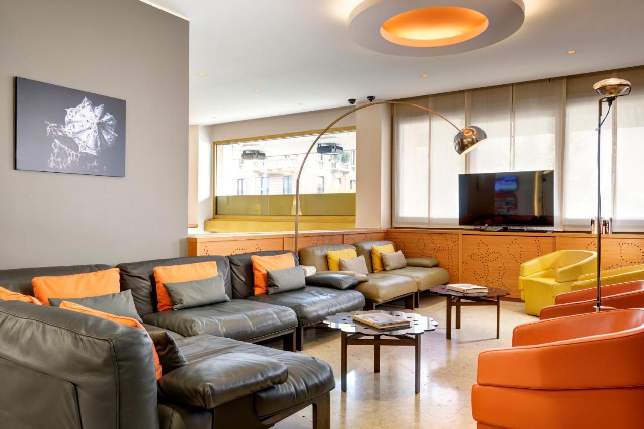 Unahotels Mediterraneo