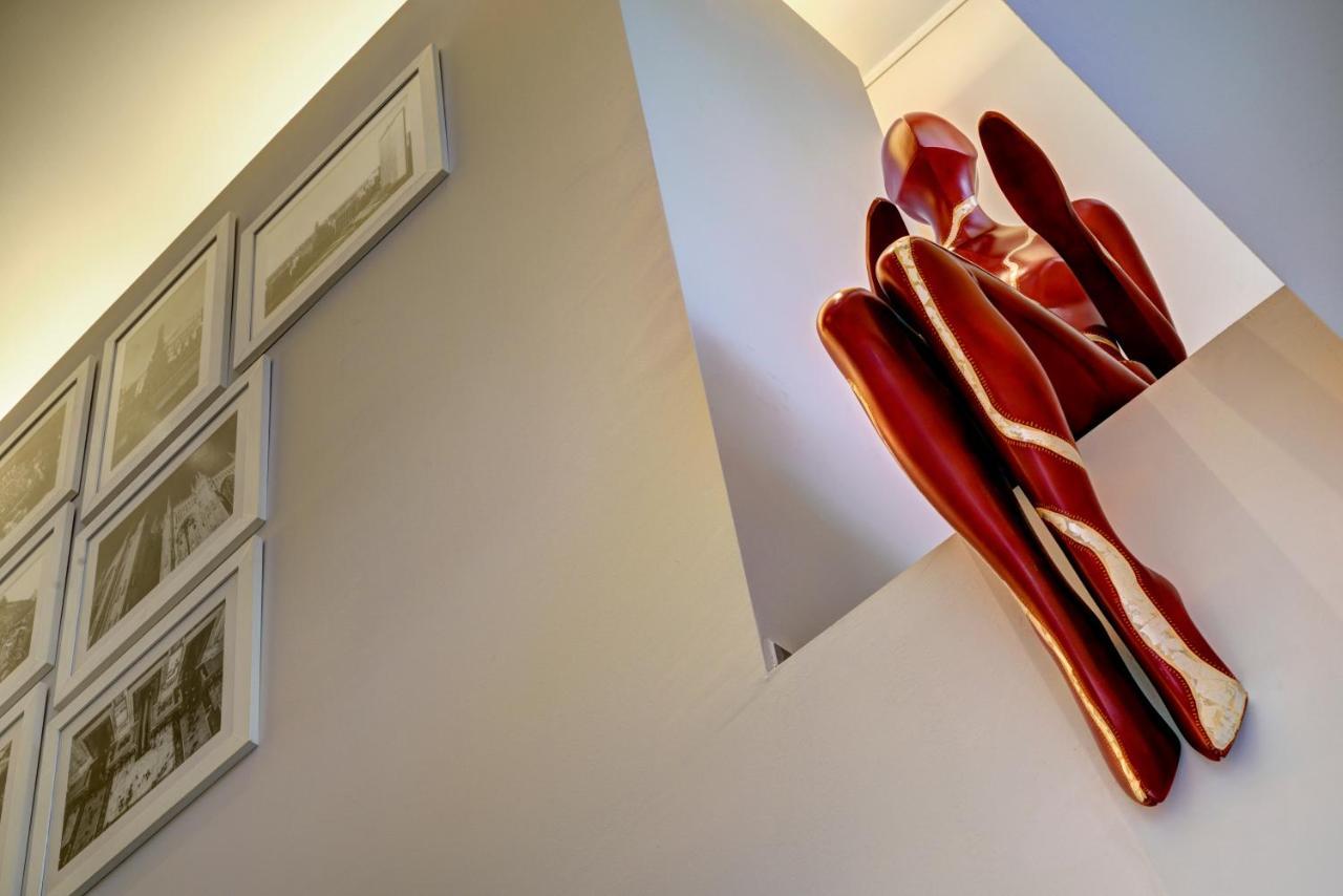 Hotel Unahotels Mediterraneo Milano