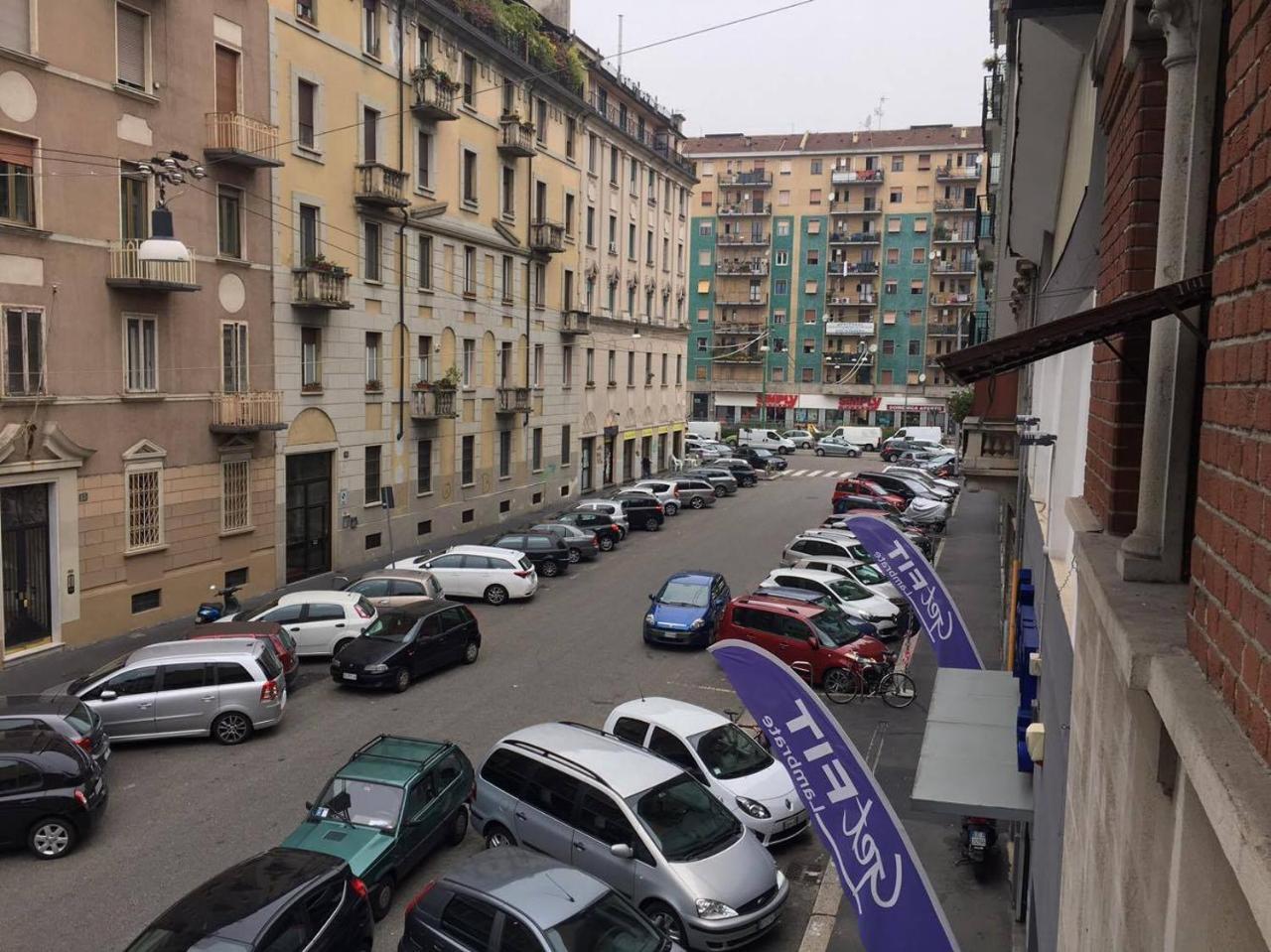 California * Milan
