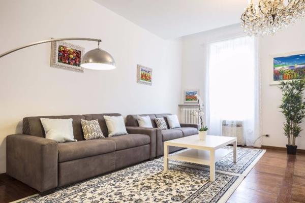 Hemeras Boutique House San Lorenzo Mailand