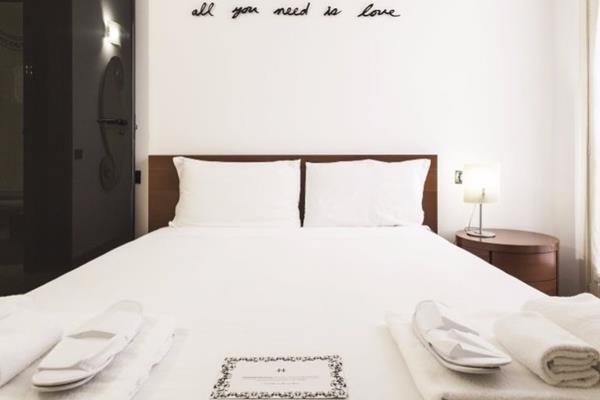 Hemeras Boutique House Lupetta Apartment Milan