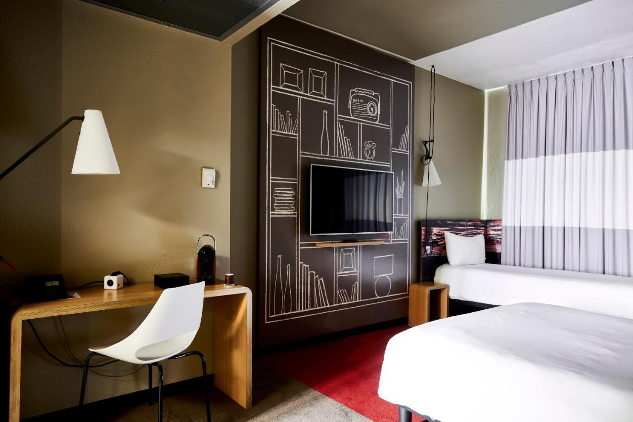 Ibis Centro Hotel Milano