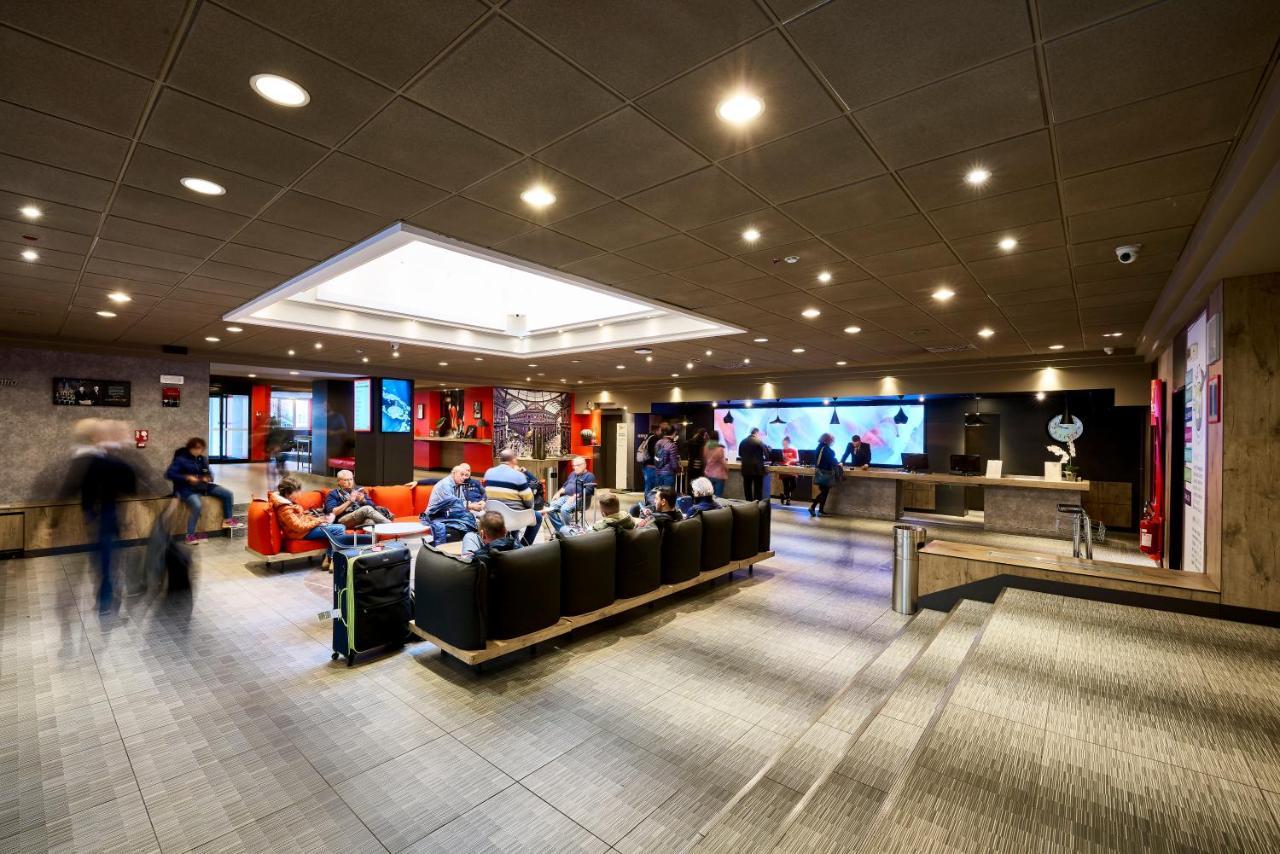 Ibis Centro Hotel Mailand