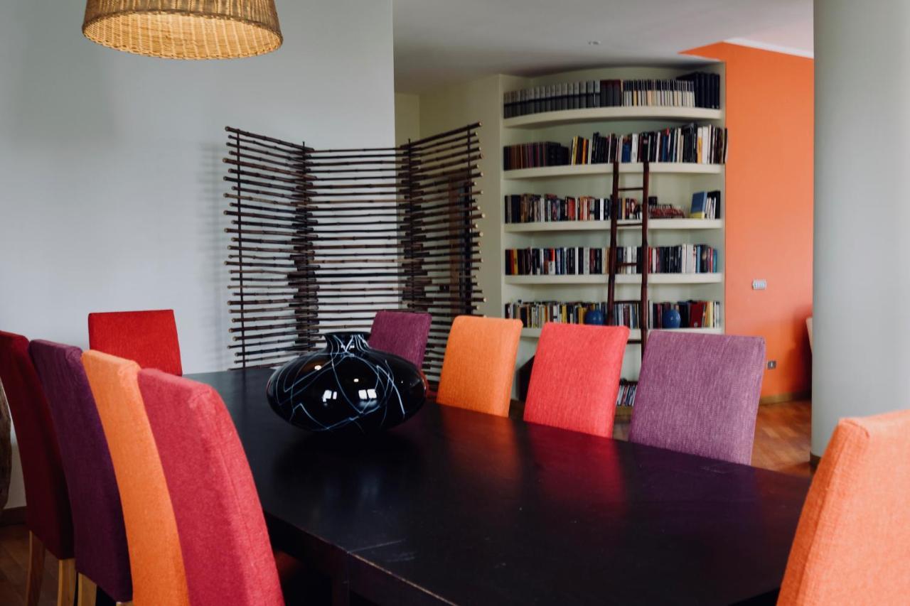 Gæstehus Casa Della Vetra Milano