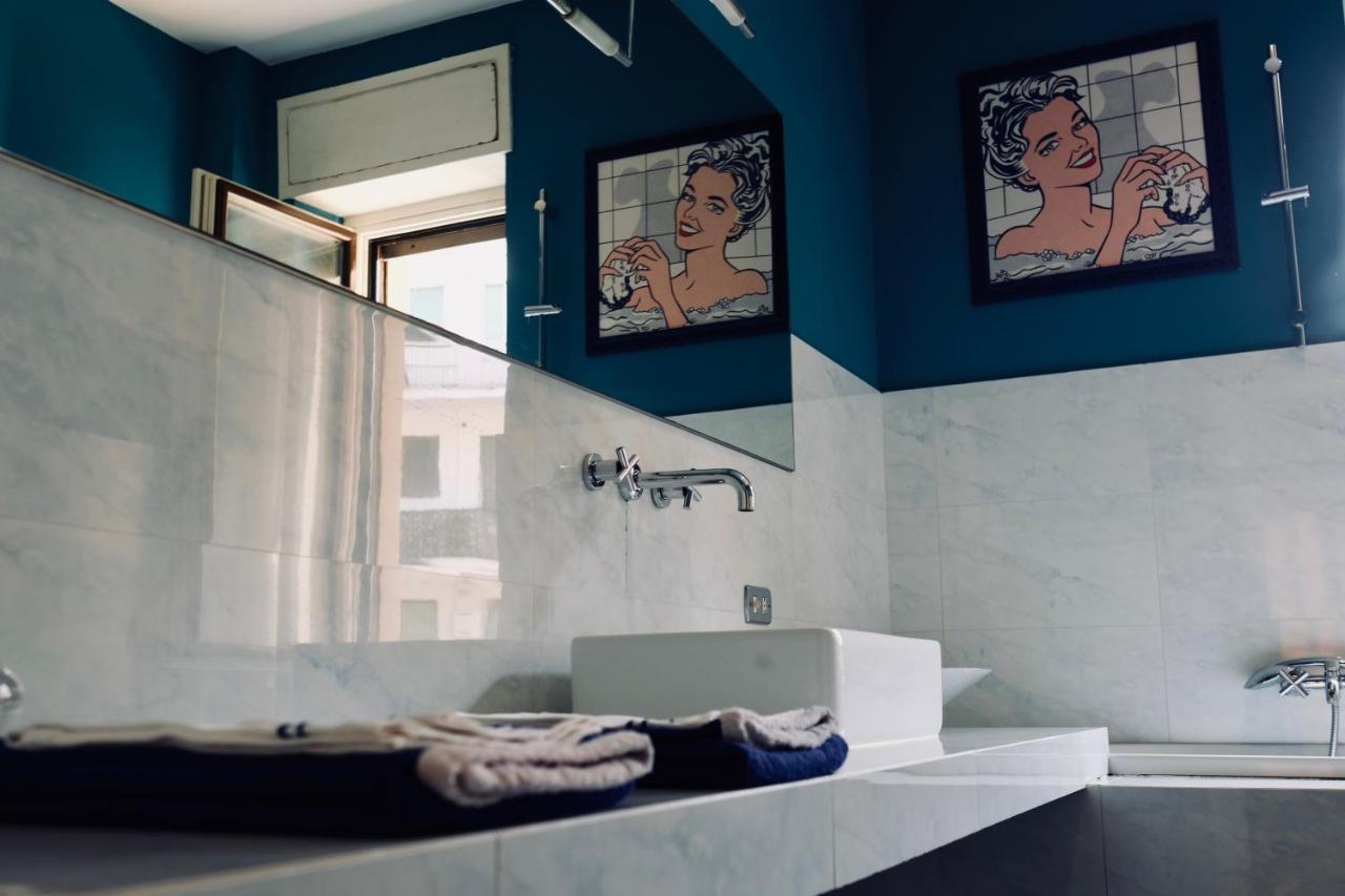 Casa Della Vetra 2* Milano