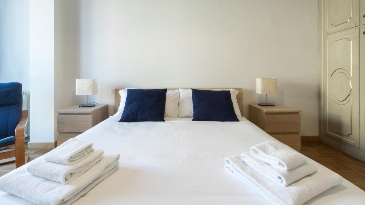 Appartement Italianway - Bramante 35 *