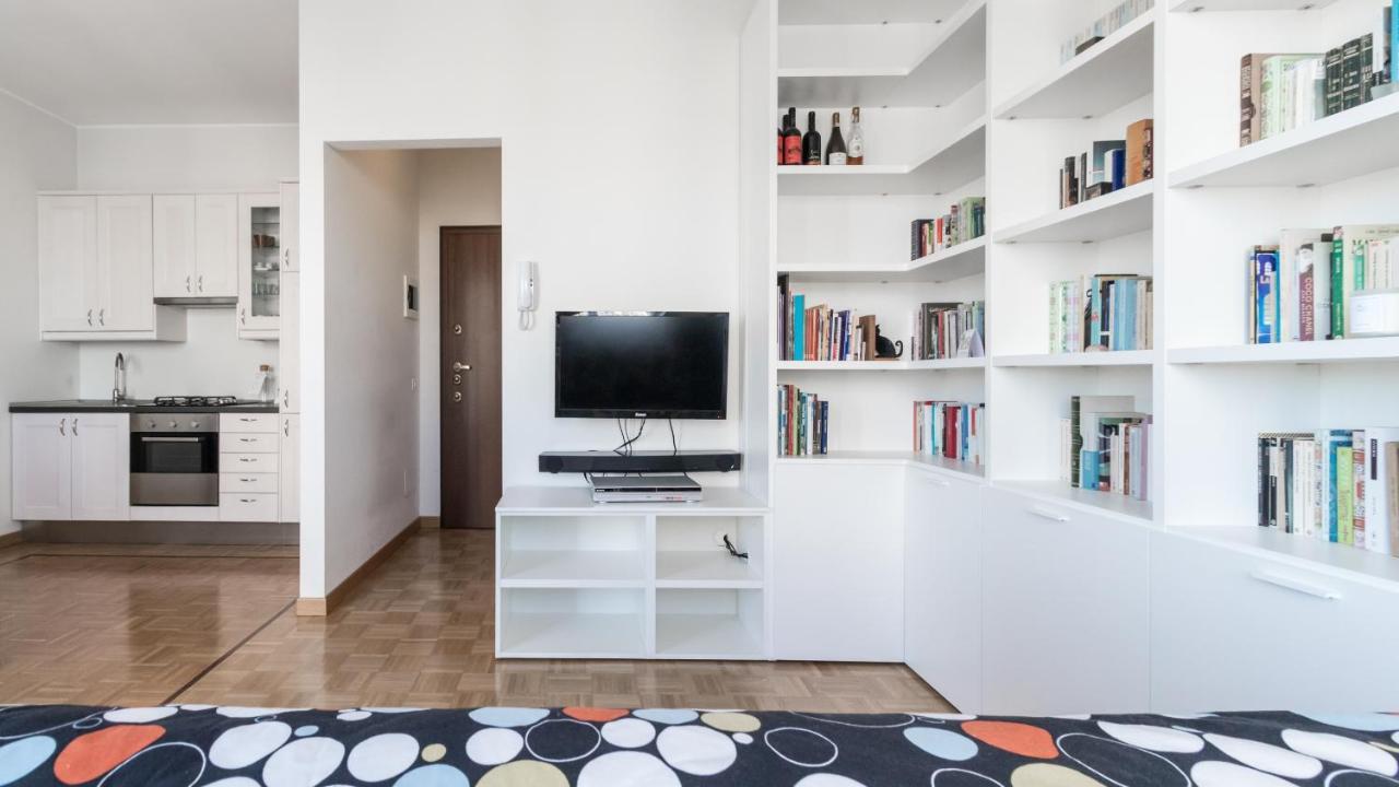 Appartement Italianway - Bramante 35 *