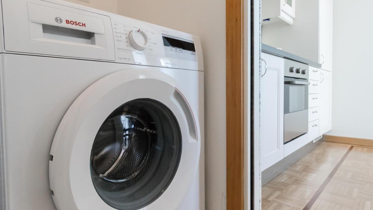 Appartement Italianway - Bramante 35 Milaan