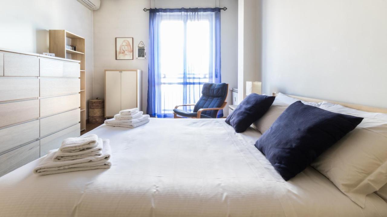 Appartement Italianway - Bramante 35 Milaan