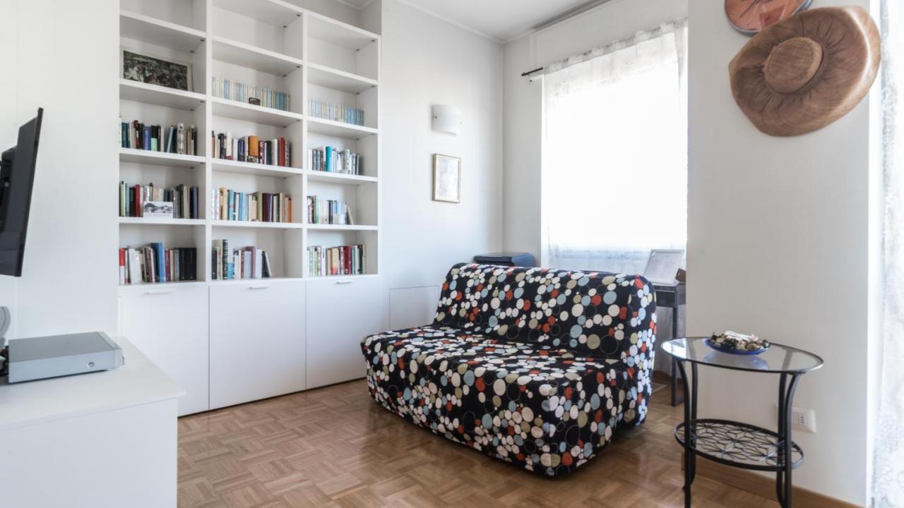 Appartement Italianway - Bramante 35 *