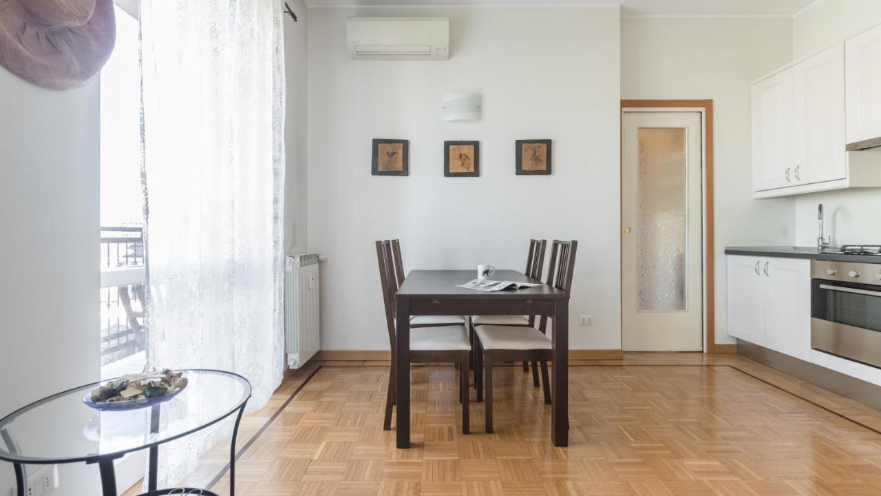Appartement Italianway - Bramante 35 *