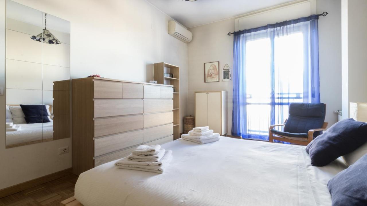 Italianway - Bramante 35 Appartement *