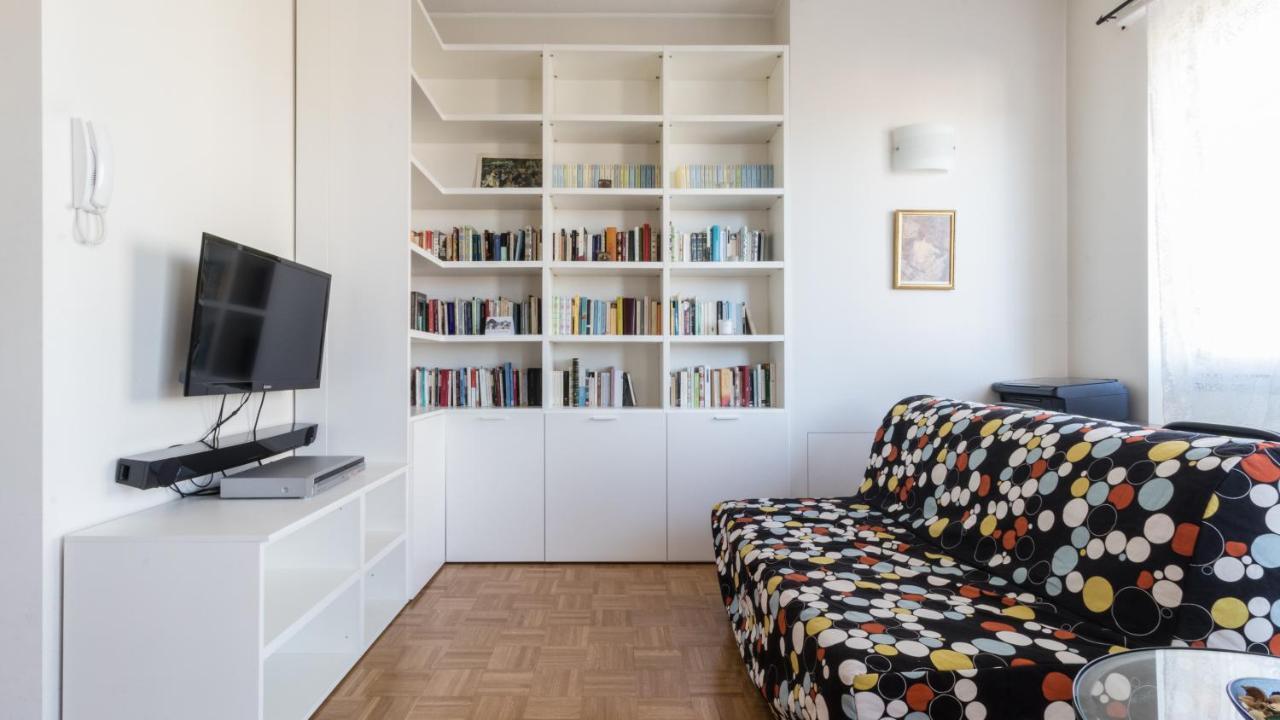 Italianway - Bramante 35 Milaan