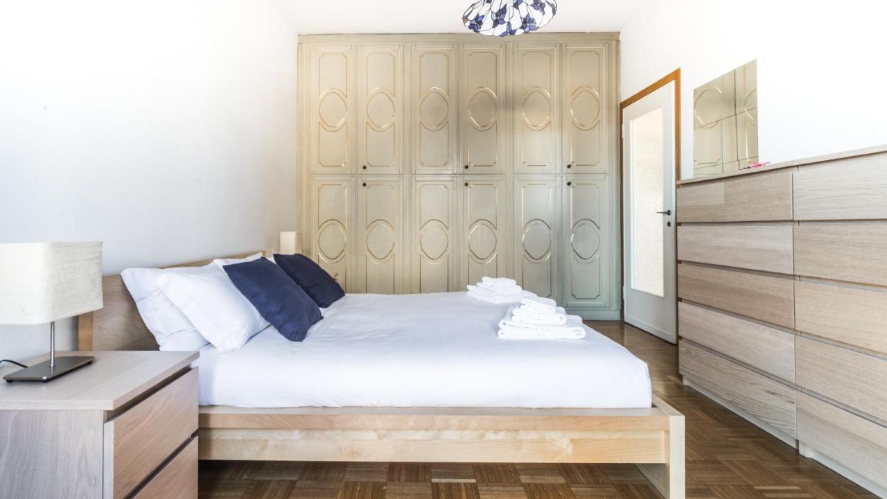 Italianway - Bramante 35 Appartement *