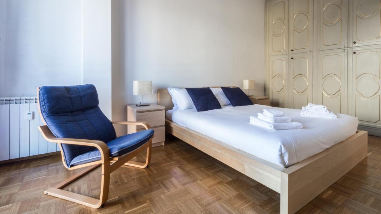 Appartement Italianway - Bramante 35