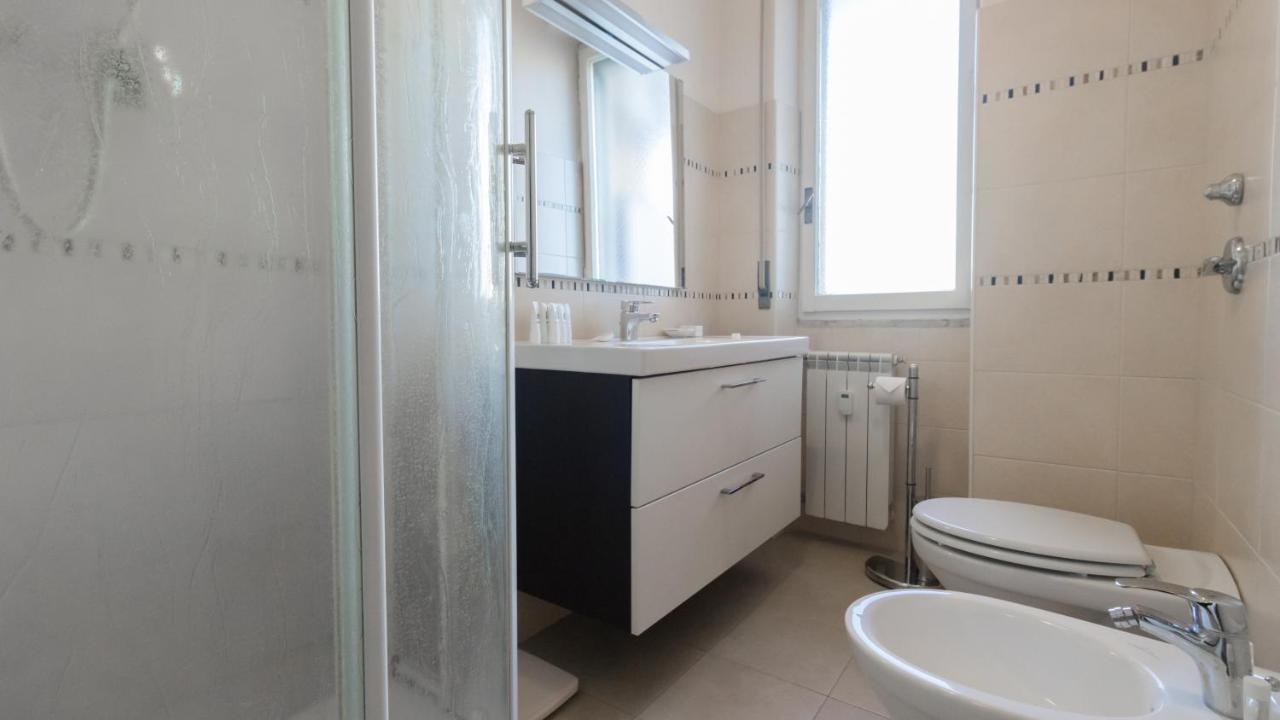 Appartement Italianway - Bramante 35 *