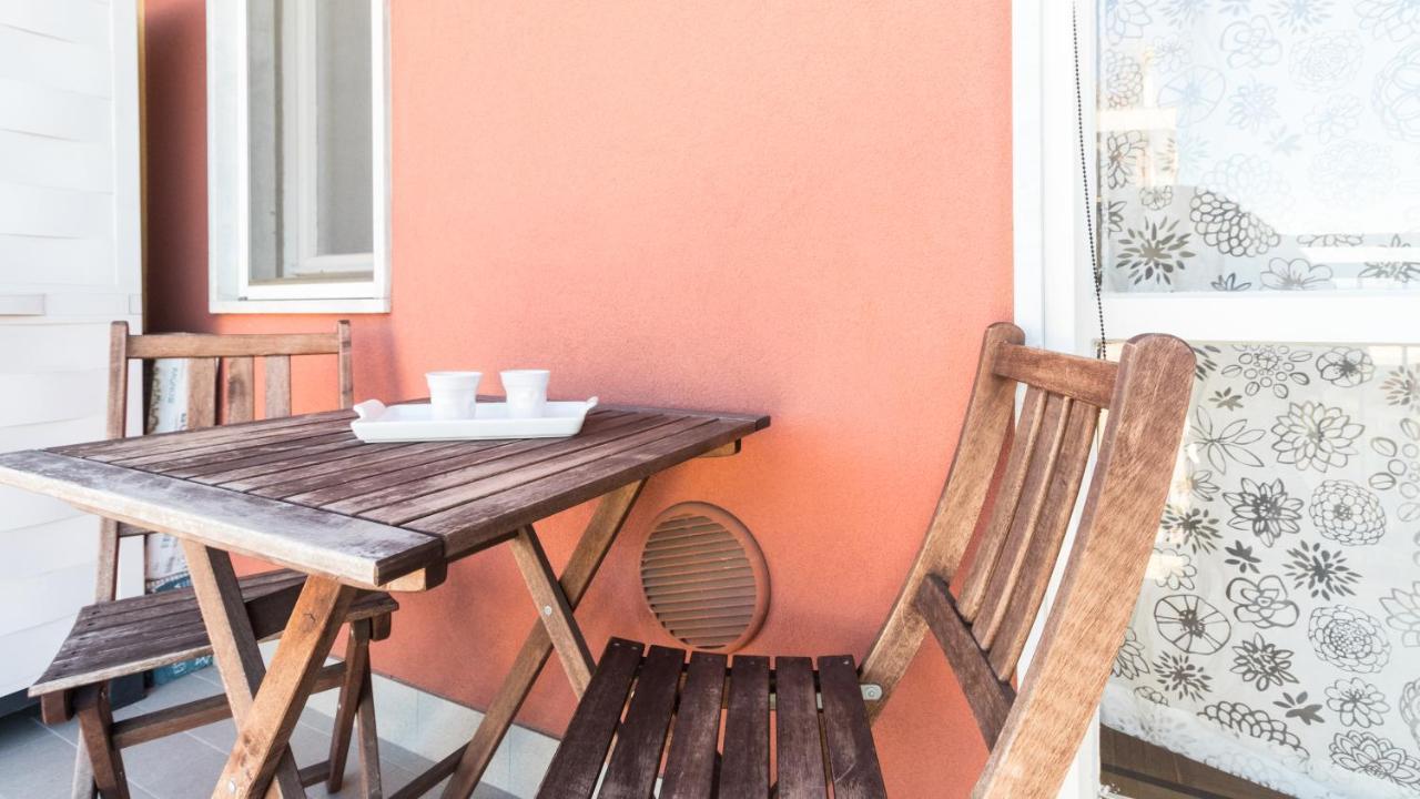 Appartement Italianway - Bramante 35 *