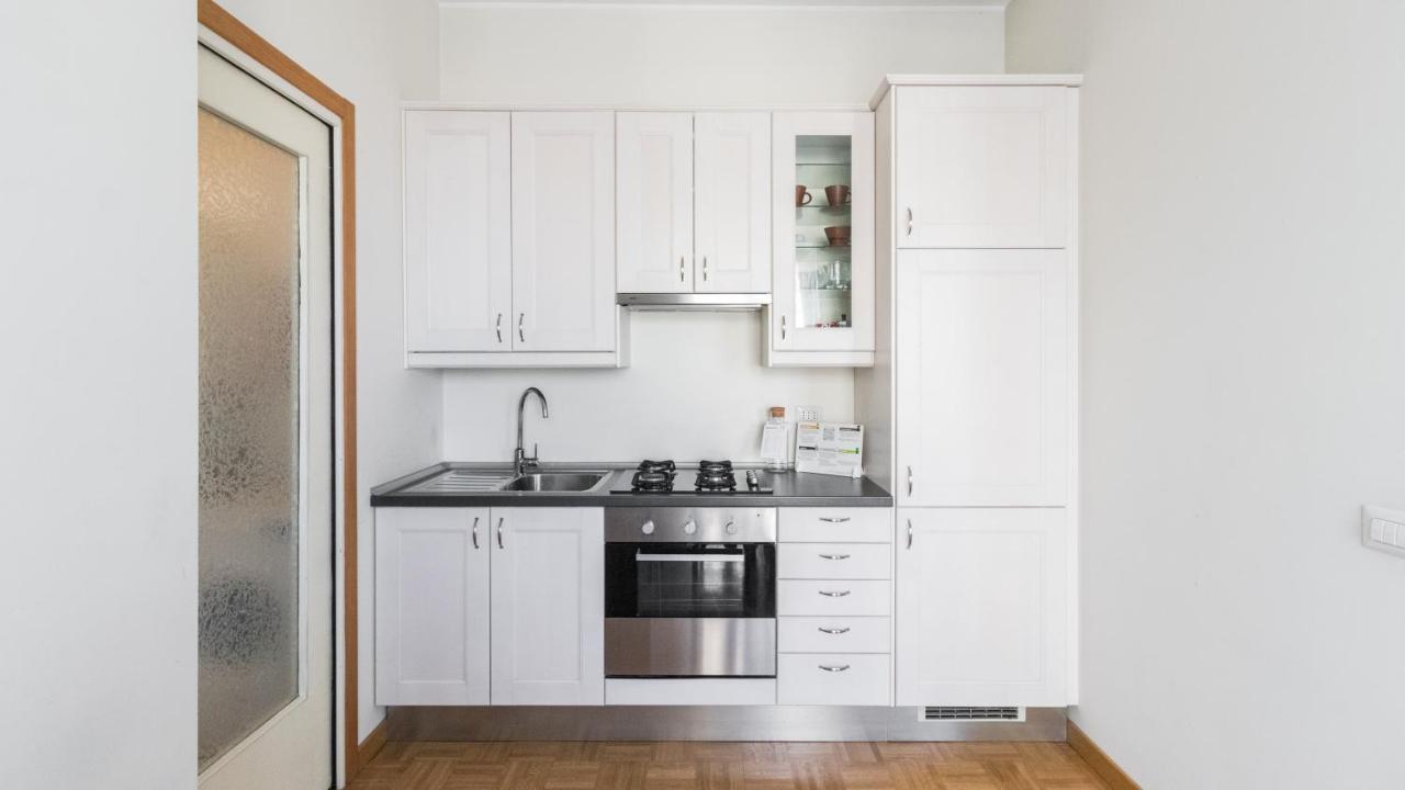 Appartement Italianway - Bramante 35 Milaan