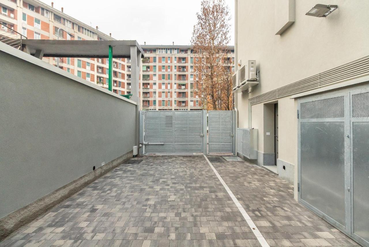 Leilighet Alessia's Building- Affori Fn Milano