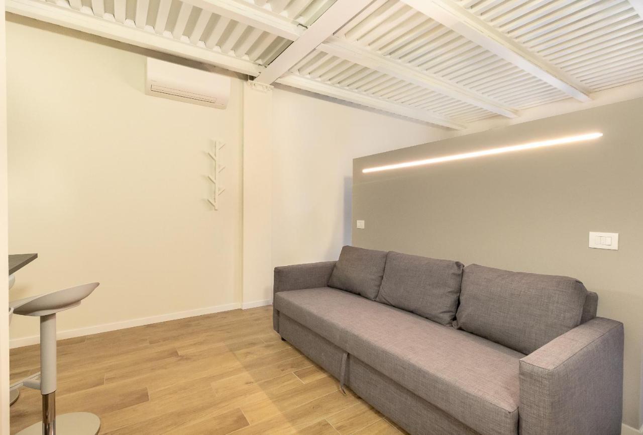 Alessia's Building- Affori Fn Leilighet *