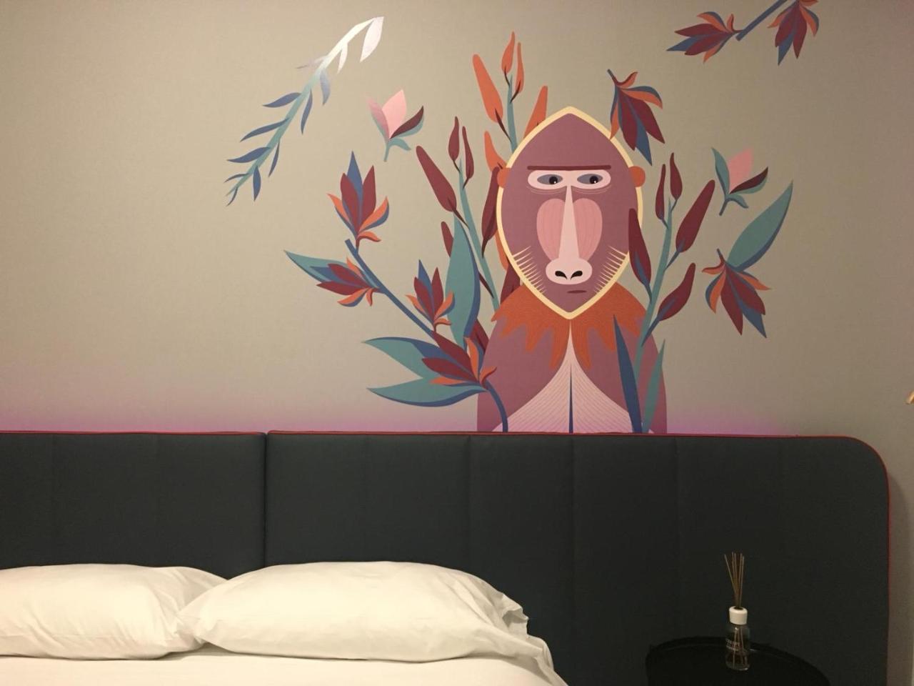 Guest house Il Riccio Milan