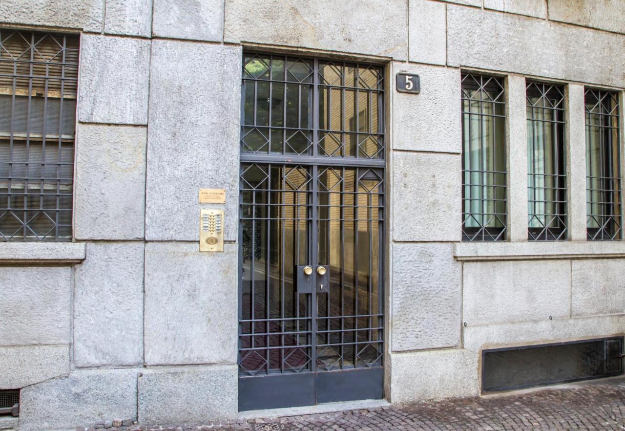 Casa Da Suprema * Milano