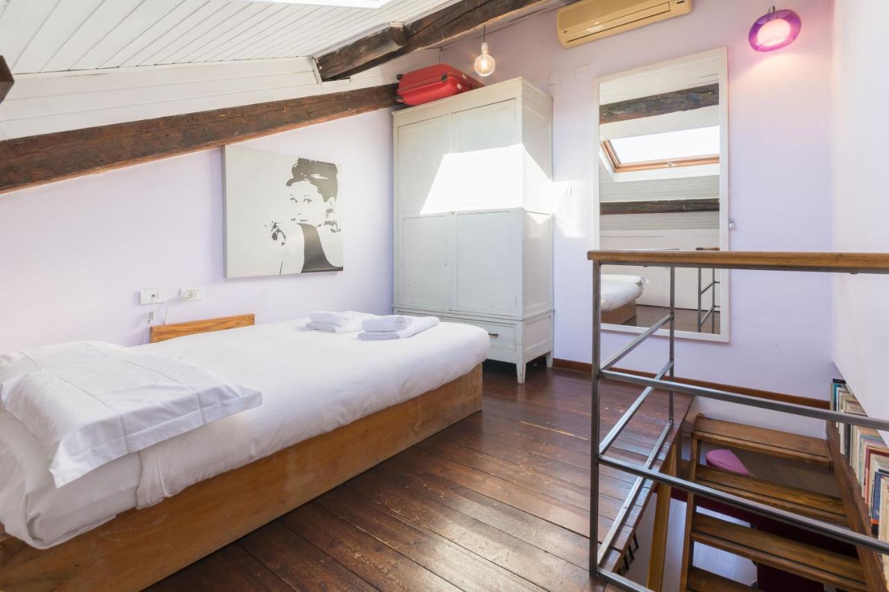 Appartamento Navigli 7 Milano