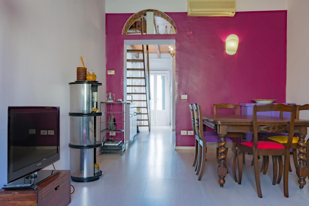 Navigli 7 *