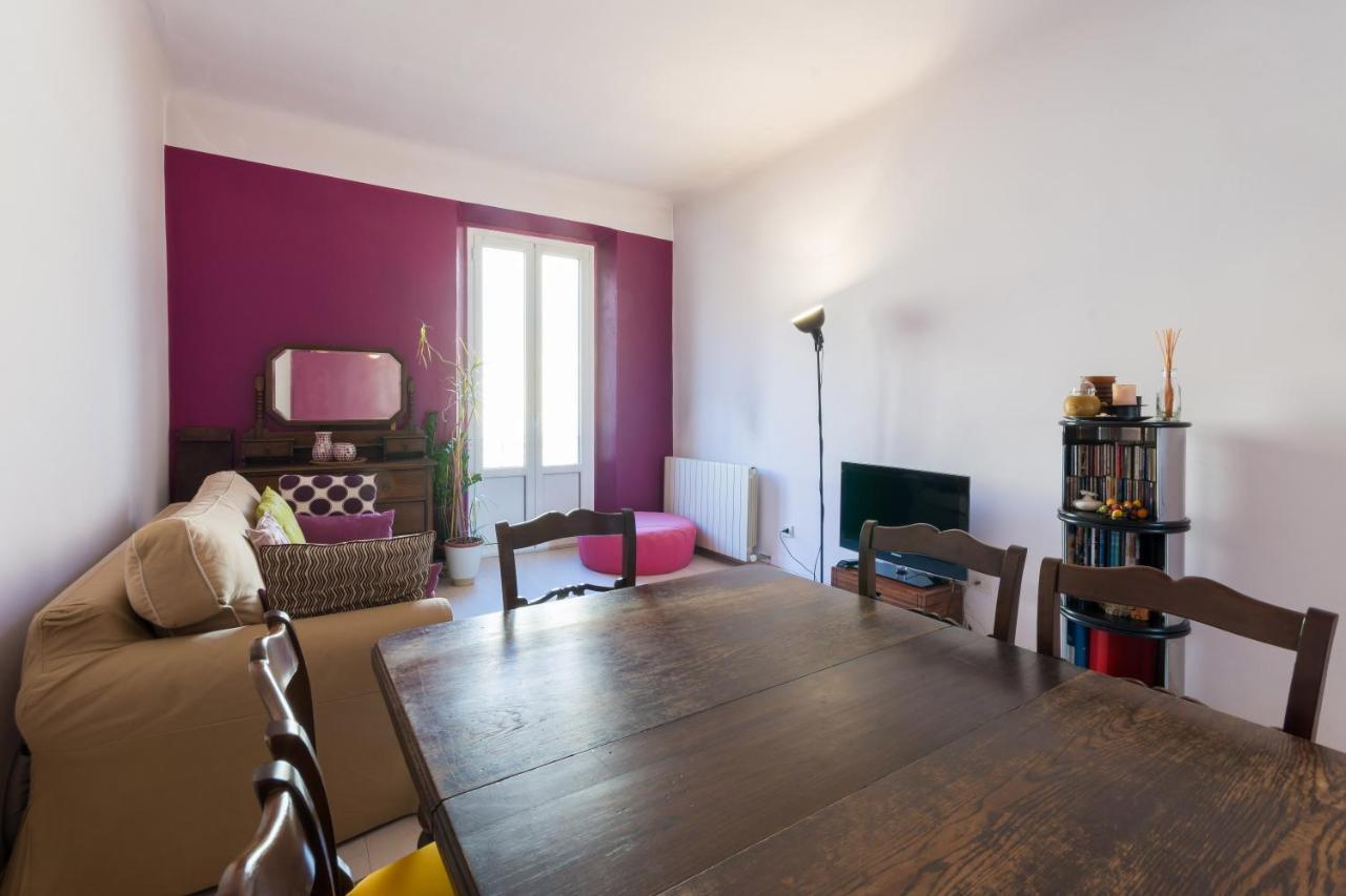 Appartamento Navigli 7