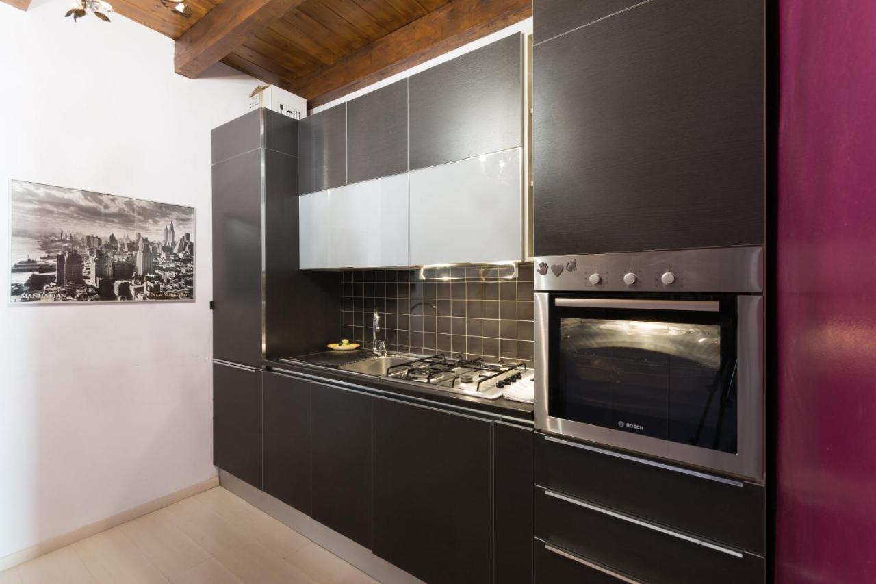 Appartamento Navigli 7 Milano