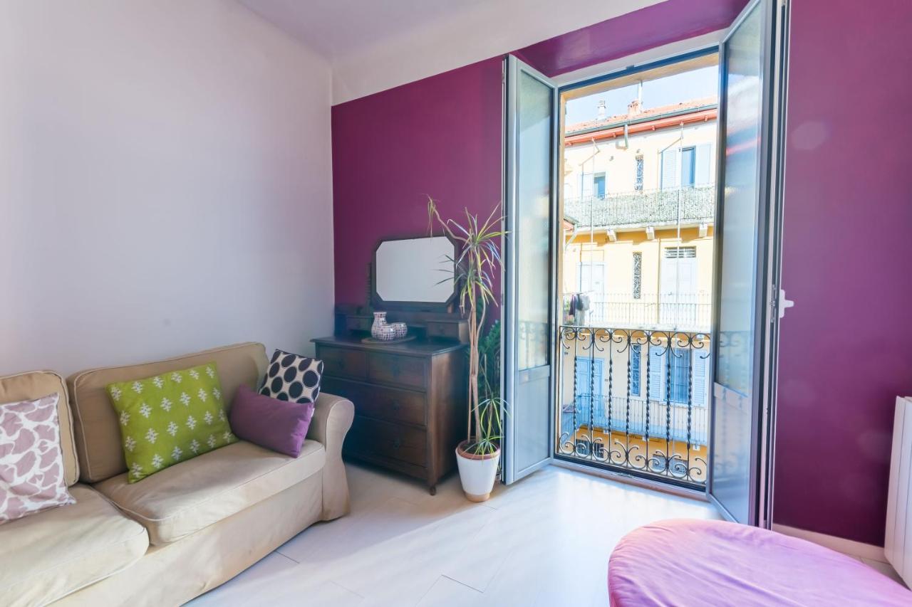 Navigli 7 *